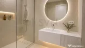 Apartament 3 camere terasa 46 mp Era Pipera