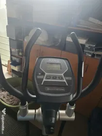 Bicicleta eliptica Kettler Axos Curo M