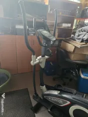 Bicicleta eliptica Kettler Axos Curo M