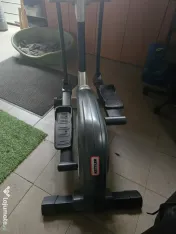 Bicicleta eliptica Kettler Axos Curo M