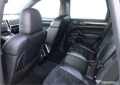 Porsche Cayenne diesel 