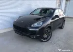 Porsche Cayenne diesel