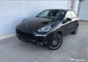 Porsche Cayenne diesel 