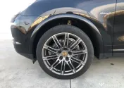 Porsche Cayenne diesel 