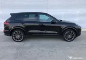 Porsche Cayenne diesel 