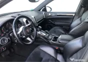 Porsche Cayenne diesel 