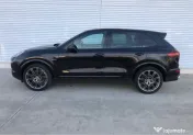 Porsche Cayenne diesel 