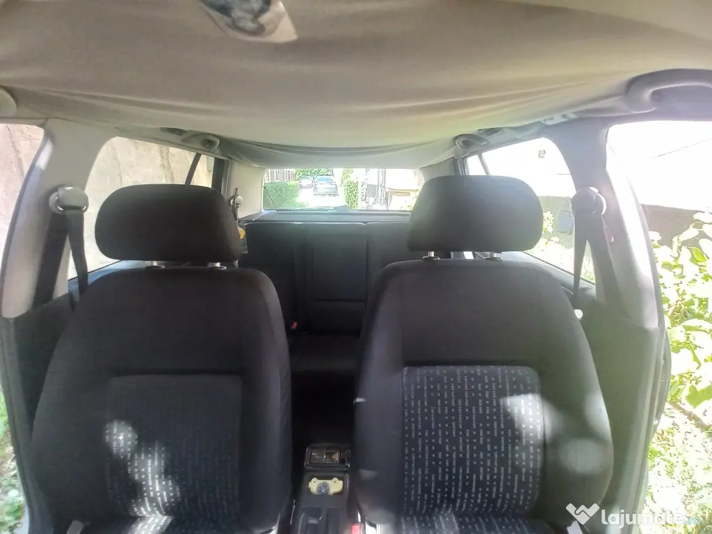 Volkswagen Golf 4