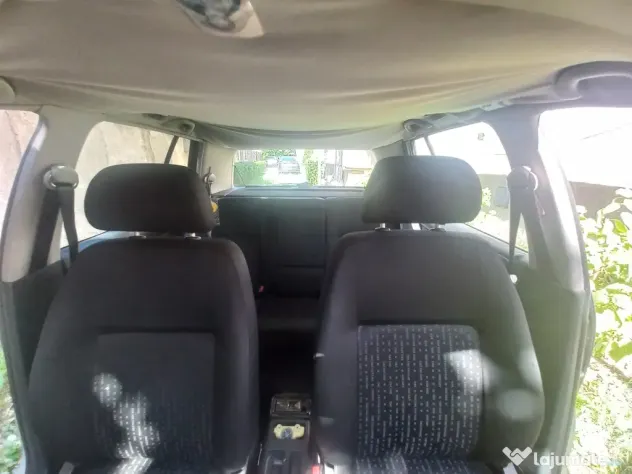 Volkswagen Golf 4