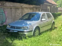 Volkswagen Golf 4