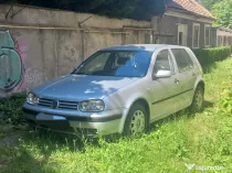 Volkswagen Golf 4