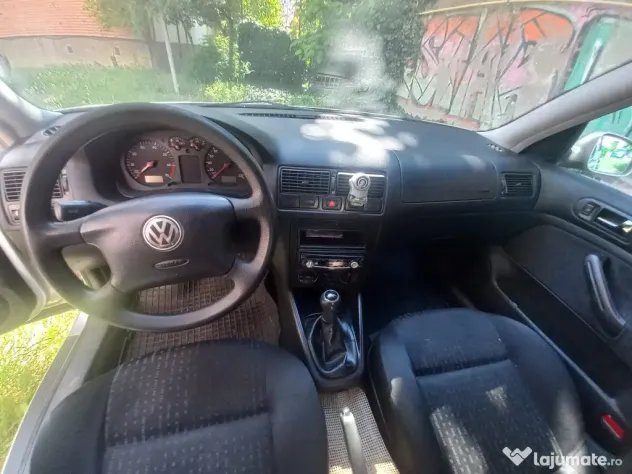 Volkswagen Golf 4