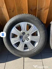 Roti Audi Q5//Q3// A3 