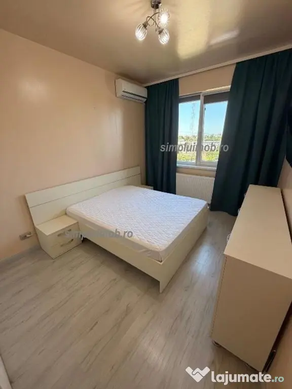 Decomandat 2 camere – Avangarde Grande Village – Mobi... - Bucuresti (Bucuresti-Ilfov)