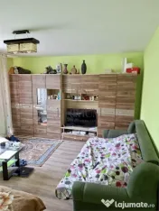 Circumvalatiunii, apartament 2 camere, decomandat, etaj 3