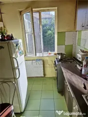 Circumvalatiunii, apartament 2 camere, decomandat, etaj 3