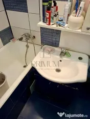 Circumvalatiunii, apartament 2 camere, decomandat, etaj 3