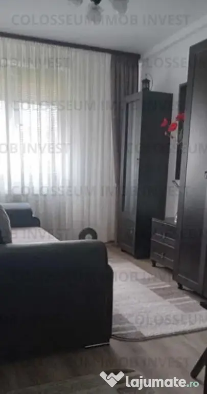 Apartament 2 camere | Mobilat si Utilat | Centrul Civic - Brasov (Brasov)
