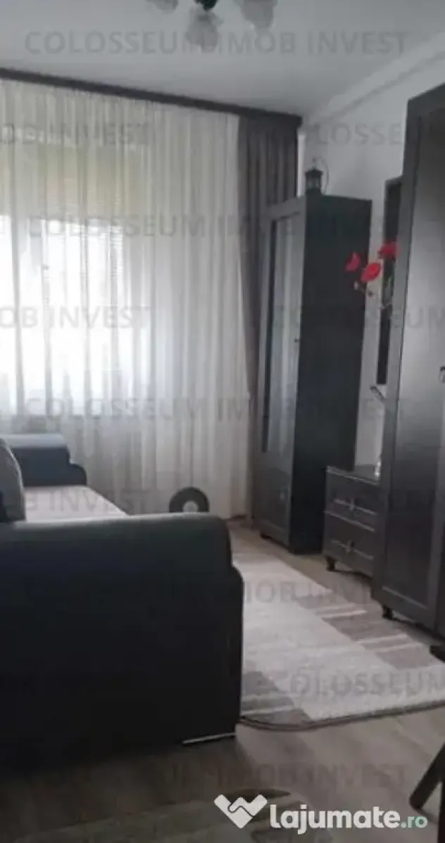 Apartament 2 camere | Mobilat si Utilat | Centrul Civic - Brasov (Brasov)