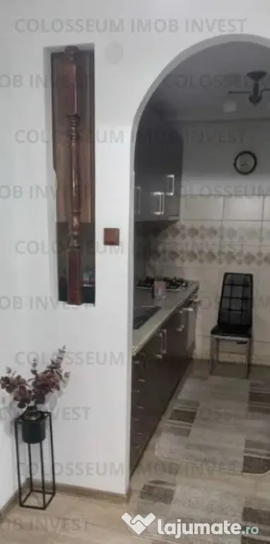 Apartament 2 camere | Mobilat si Utilat | Centrul Civic - Brasov (Brasov)