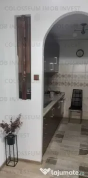 Apartament 2 camere | Mobilat si Utilat | Centrul Civic 