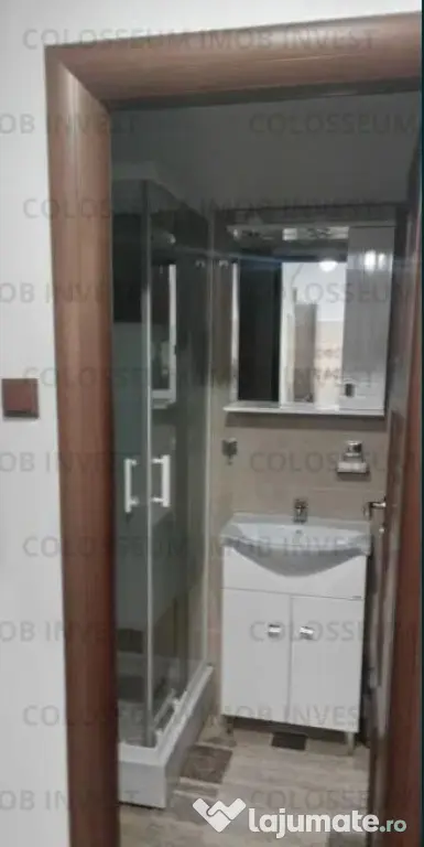 Apartament 2 camere | Mobilat si Utilat | Centrul Civic - Brasov (Brasov)