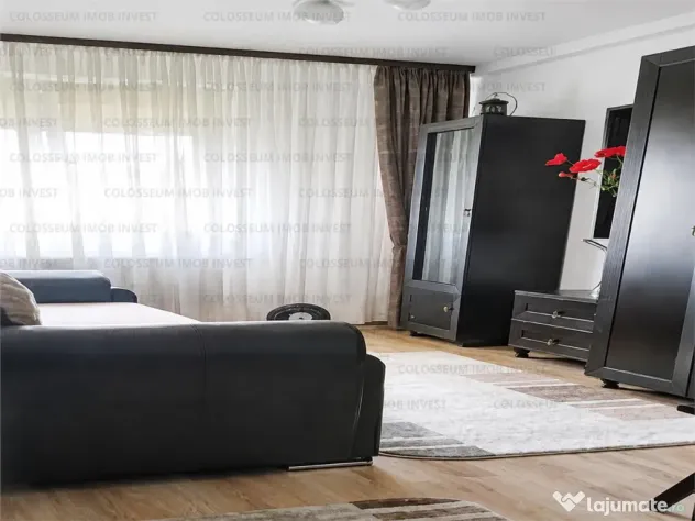 Apartament 2 camere | Mobilat si Utilat | Centrul Civic - Brasov (Brasov)