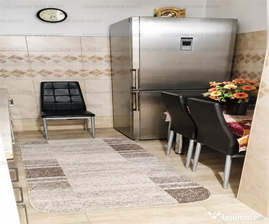 Apartament 2 camere | Mobilat si Utilat | Centrul Civic - Brasov (Brasov)