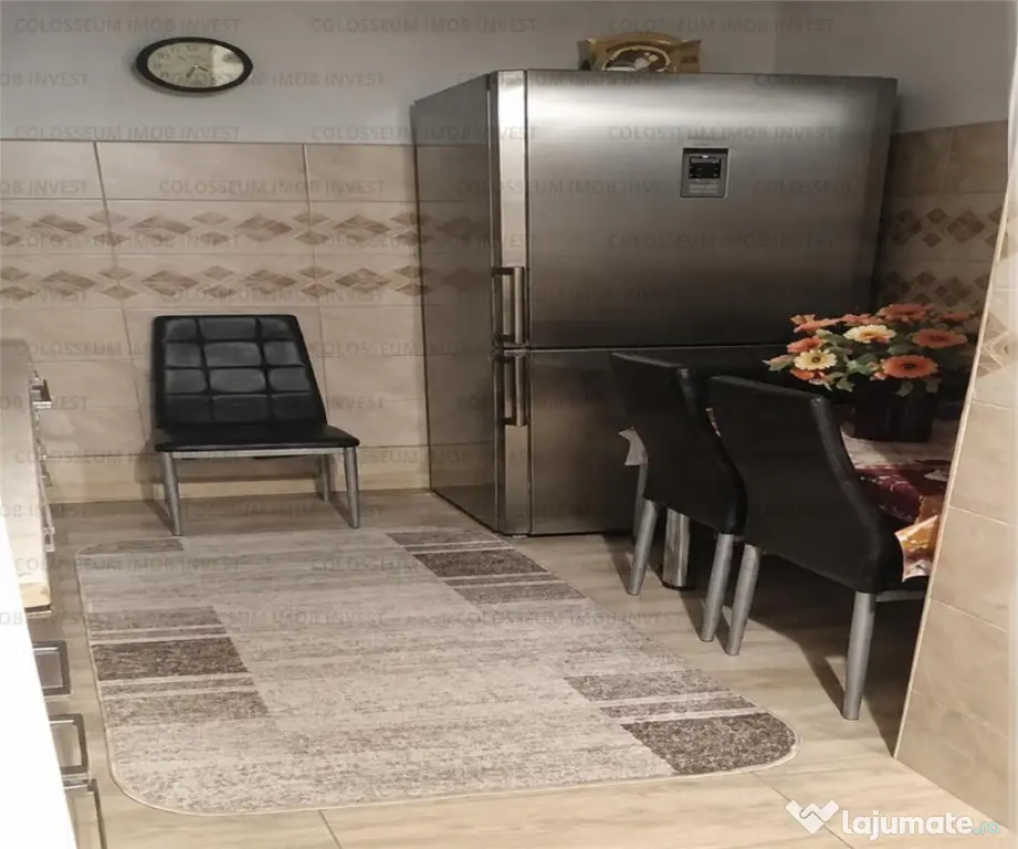 Apartament 2 camere | Mobilat si Utilat | Centrul Civic - Brasov (Brasov)