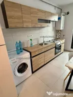Ocazie-Garsonieră Decomandată – Mobilată & Utilată ...