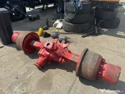 Grup punte spate camion  4x2 8x4 6x4 