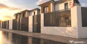 Comision 0% -Triplex de lux 5 camere, mobilata si utilata