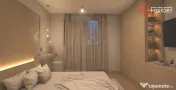 Comision 0% -Triplex de lux 5 camere, mobilata si utilata