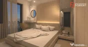 Comision 0% -Triplex de lux 5 camere, mobilata si utilata