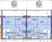 2 Camere | Etaj 14 | Terasă 15,46 mp | View Superb | One... 