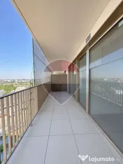 2 Camere | Etaj 14 | Terasă 15,46 mp | View Superb | One... 