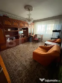 Apartament 4 camere, 80 mp, zona Prunului