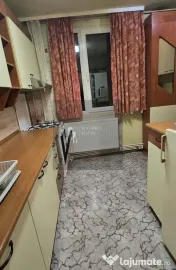 Apartament 3 camere 4 min metrou Aparatorii Patriei/centrala 