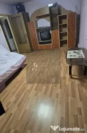 Apartament 3 camere 4 min metrou Aparatorii Patriei/centrala 