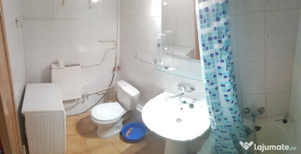 Inchiriere garsoniera Eroii Revolutiei - Direct Proprietar