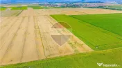 Comision 0% | Teren extravilan agricol 20.000 mp | Cristi... 
