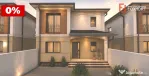 Triplex 5 camere si teren de 280 mp, Mosnita / Lidl nou