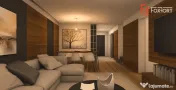 Triplex 5 camere si teren de 280 mp, Mosnita / Lidl nou