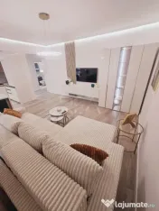 Apartament 2 Camere | Exigent Plaza Faza 5 | Semi-Decomandat