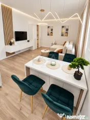 Apartament 2 Camere | Exigent Plaza Faza 5 | Semi-Decomandat 