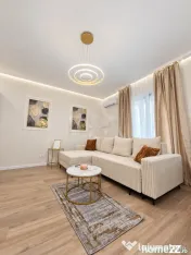Apartament 2 Camere | Exigent Plaza Faza 5 | Semi-Decomandat