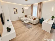 Apartament 2 Camere | Exigent Plaza Faza 5 | Semi-Decomandat