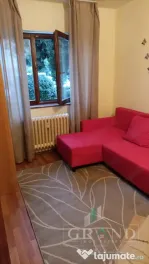 2 camere semidecomandat | 34,51 mp | Parter | Aleea Gârbău