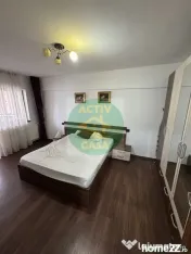 DE ÎNCHIRIAT | APARTAMENT 4 CAMERE – ZONA PRIMĂRIEI, ROMAN 