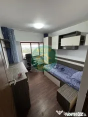 DE ÎNCHIRIAT | APARTAMENT 4 CAMERE – ZONA PRIMĂRIEI, ROMAN 